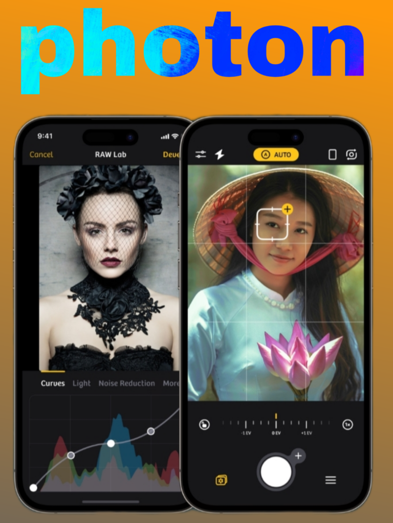 LateNiteSoft Unveil Photon: Redefining The Approach To Capture Photos On Iphone