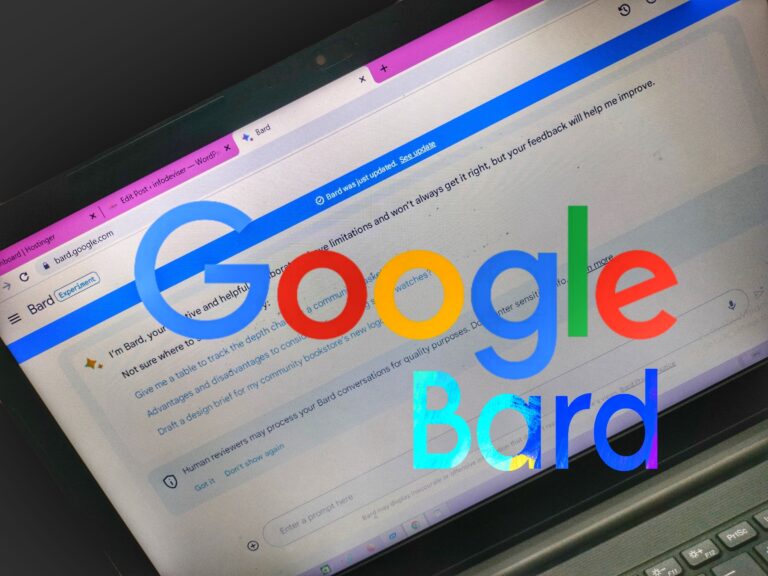 Google Bard 2.0: New Features Update of Free AI Chatbot by Google