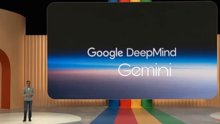 Google Deepmind’s next level AI: Gemini all set to surpass chatGPT